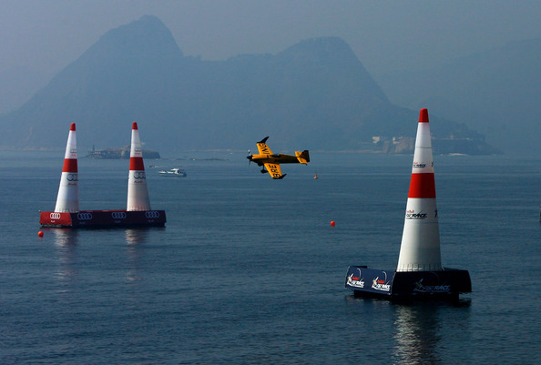 Red Bull Air Race 2010 - Rio De Janeiro